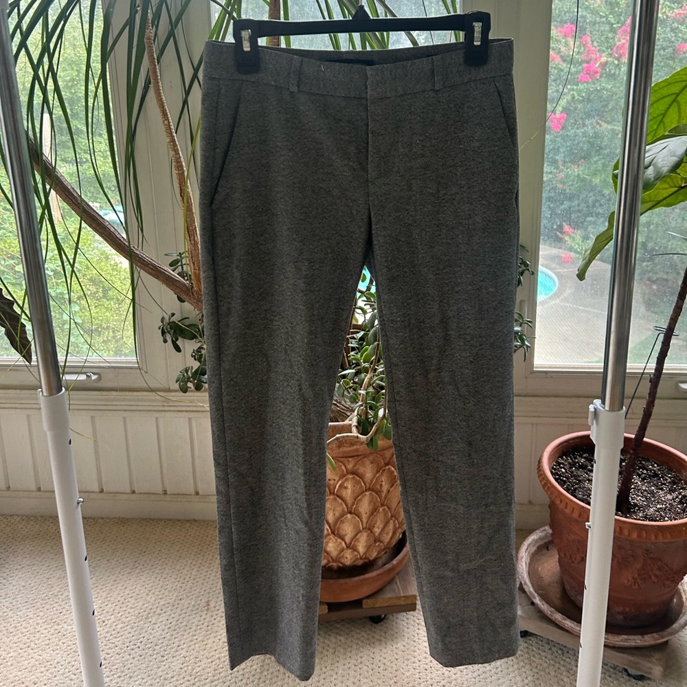 Banana Republic, Size 0